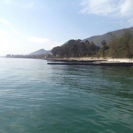 Guesthouse U Moti New Athos Luaran gambar