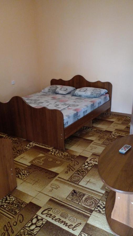 Guesthouse U Moti New Athos Luaran gambar