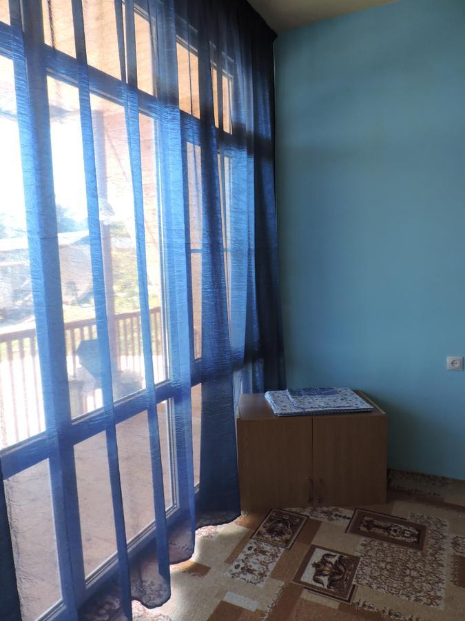 Guesthouse U Moti New Athos Luaran gambar