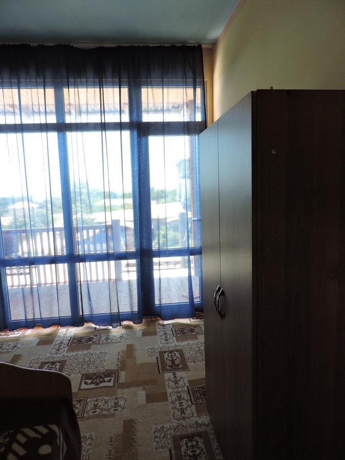 Guesthouse U Moti New Athos Luaran gambar
