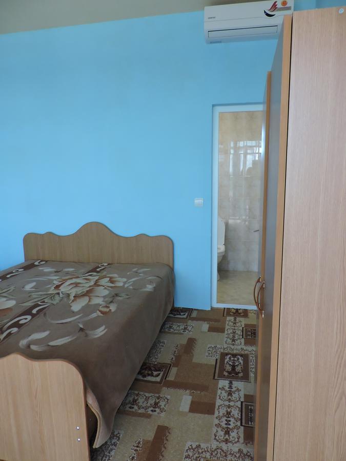 Guesthouse U Moti New Athos Luaran gambar