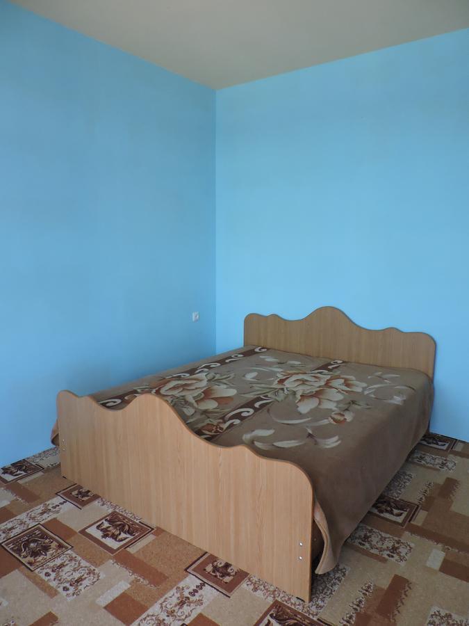 Guesthouse U Moti New Athos Luaran gambar