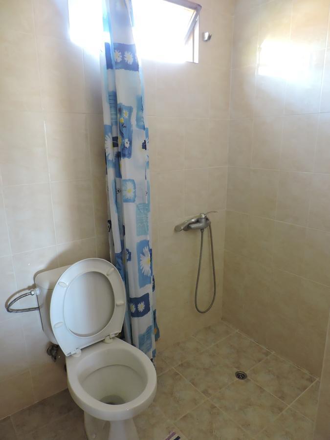 Guesthouse U Moti New Athos Luaran gambar